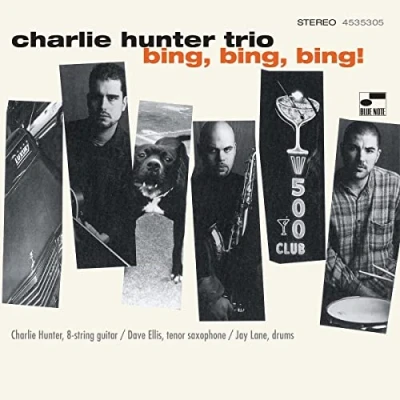 Imagen de Bing (2LP) [Vinilo]