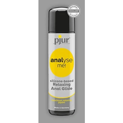 Imagen de Pjur Analyse Me Glide Monodosis