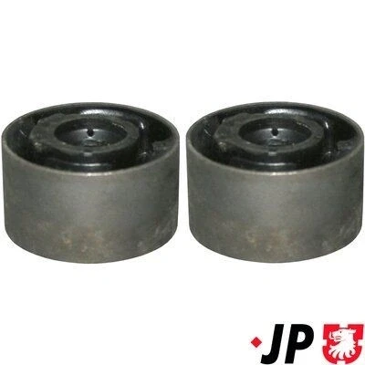 Imagen de JP GROUP 1440200710 Silentblock Brazo de Suspension Eje delantero, izquierda, derecha, debajo BMW: 3 Berlina, Coupé, Compact