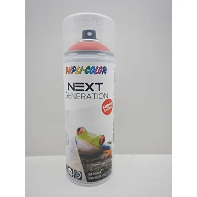 Imagen de Dupli Color 479878 Next Blutorange brillante 400 ml, RAL 2002