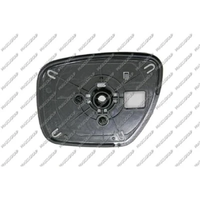 Imagen de PRASCO MZ8027503 Cristal de Espejo derecha MAZDA: 5, CX 7