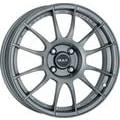 Imagen de Mak Xlr 7.0x17 4x98 ET35 58.1 Llanta