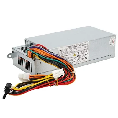 Imagen de Fuente de alimentación, alimentación chasis pequeño, PC para componentes informáticos PS 5221 9 06 220 W V 240