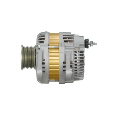 Imagen de HELLA 8EL 011 713 841 Alternador 14V 100A MAZDA: 6 Hatchback, Familiar, CX 7