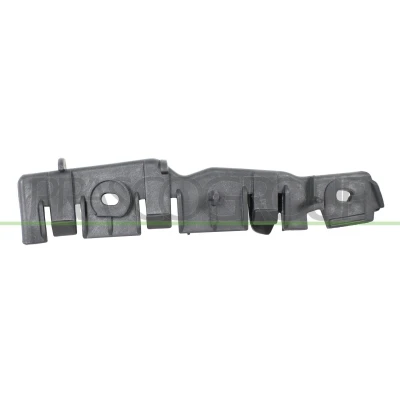Imagen de PRASCO AD3221006 Soporte, parachoques Delante, izquierda AUDI: A3 Sportback, Hatchback