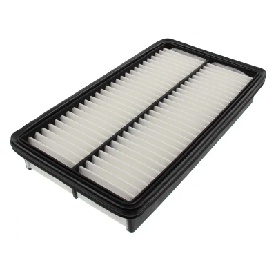 Imagen de MAPCO 60266 Filtro de aire 48 175 320 Cartucho filtrante MAZDA: 6 Hatchback, Berlina, Wagon