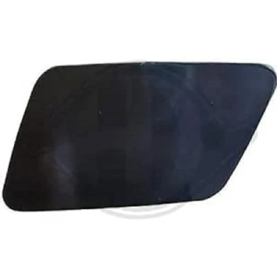 Imagen de DIEDERICHS 2255365 Cubierta, parachoques Delante, izquierda VOLKSWAGEN: Tiguan I