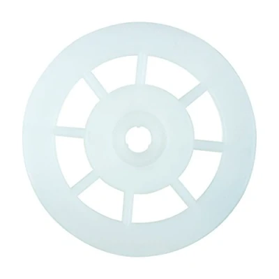Imagen de TOX Arandela aislante Disc 75 x 8 mm, 100 piezas, 047100501