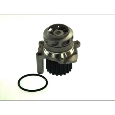 Imagen de THERMOTEC D1W048TT Bomba de agua 19 con junta mecánico VOLKSWAGEN: Golf 5, Touran I, 4, AUDI: A4 B8 Berlina, A3 Hatchback, Sportback