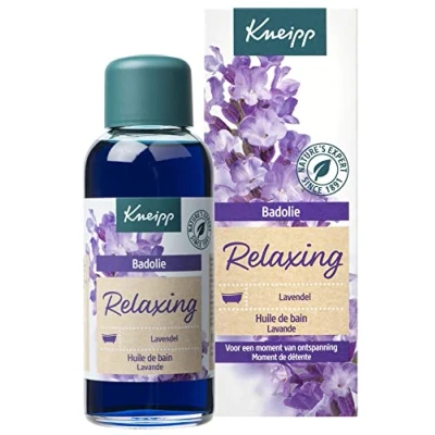 Imagen de Kneipp Aceite de baño a la lavanda (100 ml)
