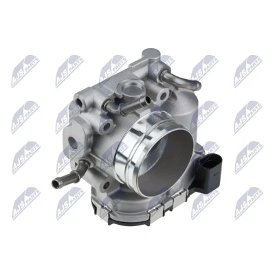 Imagen de NTY ETB VW 051 Cuerpo de Mariposa eléctrico Unidad control/software se debe actualizar VOLKSWAGEN: Transporter 5