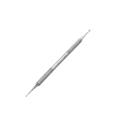 Imagen de Buscador de puntos Leonidov doble cara para acupuntura, masaje y acupresión (1.5 2.5 mm)