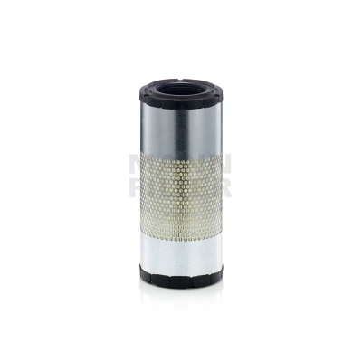 Imagen de MANN FILTER C 14 101 Filtro de aire 329 140 Cartucho filtrante