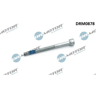 Imagen de DR.MOTOR AUTOMOTIVE DRM0878 Tornillo, soporte inyector MERCEDES BENZ: Clase E Berlina, C Viano, JEEP: GRAND CHEROKEE 3