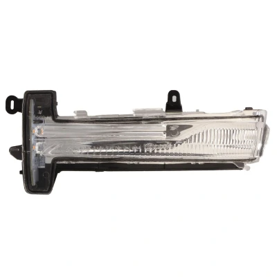 Imagen de TYC 338 0058 3 Intermitente Espejo retrovisor izquierdo con LED VOLVO: XC60 I