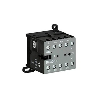 Imagen de Abb entrelec b7 Minicontactor 3010 220/240v 50/60