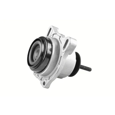 Imagen de TEDGUM TED44719 Soporte de motor Delante, izquierda, derecha hidráulico FORD: Transit V363 Furgón