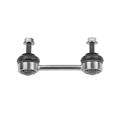 Imagen de MEYLE 36 16 060 0032/HD Bieleta de suspensión Eje trasero, derecha, trasero izquierda 115 M10x1,5 Quality con boca para llave NISSAN: X Trail