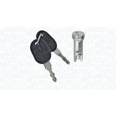Imagen de MAGNETI MARELLI 350105028800 Cilindro de Cerradura delante CITROËN: Jumper I Furgón, FIAT: Ducato II Camión plataforma/Chasis