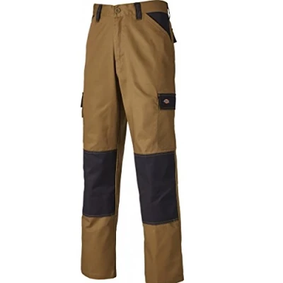 Imagen de Dickies Hombre, Pantalón Everyday, CAQUIS/NEGRO, 36W / 34L