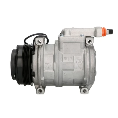 Imagen de Compresor de aire acondicionado DENSO DCP12009
