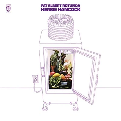 Imagen de Fat Albert Rotunda Hq [Vinilo]