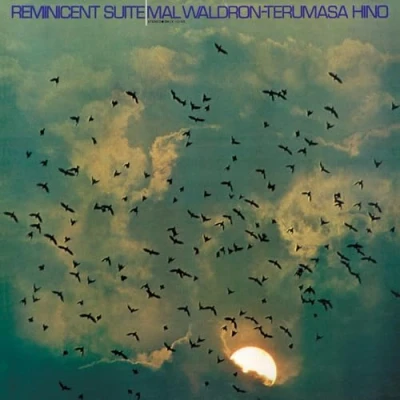 Imagen de Reminicent suite [Vinilo]