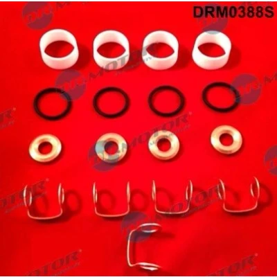 Imagen de DR.MOTOR AUTOMOTIVE DRM0388S Kit reparación, portainyectores
