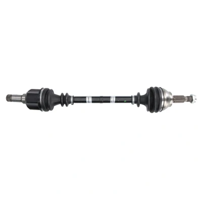 Imagen de POINT GEAR PNG75860 Árbol de transmisión Eje delantero, izquierda, derecha 683mm 86mm CITROËN: C4 Grand Picasso 2, 2