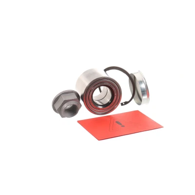 Imagen de SKF VKBA 7032 Juego de cojinete rueda 62 RENAULT: Clio 4