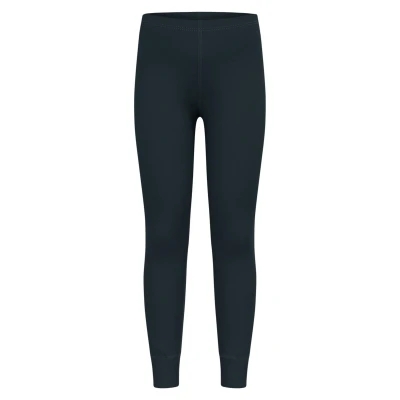 Imagen de ODLO 159219 20731 BL Bottom Long Active Warm Eco Kids Dark Sapphire Pants Unisex Tamaño 116