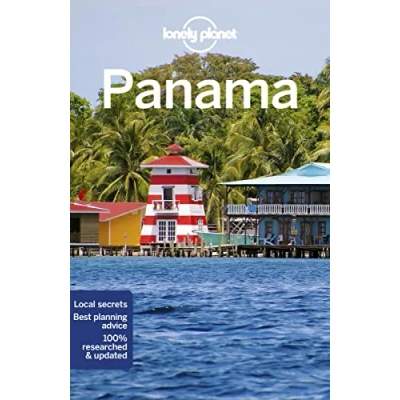 Imagen de Lonely Planet Panama
