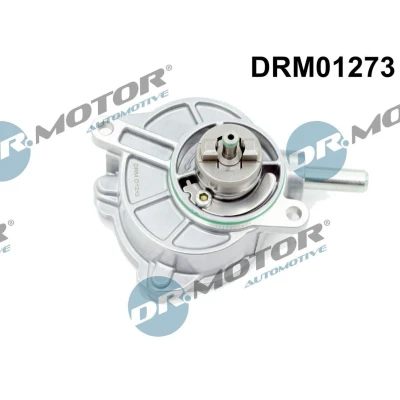 Imagen de DR.MOTOR AUTOMOTIVE DRM01273 Bomba de Vacío Sistema Frenado MERCEDES BENZ: Clase E Berlina, C Vito Mixto