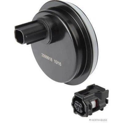 Imagen de Sensor, revoluciones de rueda HERTH+BUSS JAKOPARTS J5926015