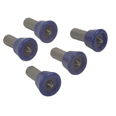 Imagen de Laser 3694 Drywall bit Set 5pc