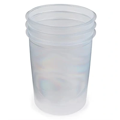 Imagen de Graco 17A226 Bolsas FlexLiner, Blanco, 1 Litro