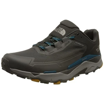Imagen de THE NORTH FACE Vectiv Exploris Futurelight, Zapatillas Deportivas Hombre, Gris Zinc Asfalto, 42 EU