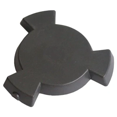 Imagen de Whirlpool Perro de torno motor placa cristal microondas 481246238233