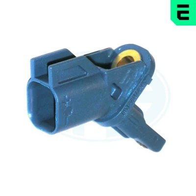 Imagen de ERA 560054A Sensor de ABS Eje delantero, izquierda, derecha sin cable 2 24,5 FORD: Focus 2, MONDEO 3 Stufenheck,