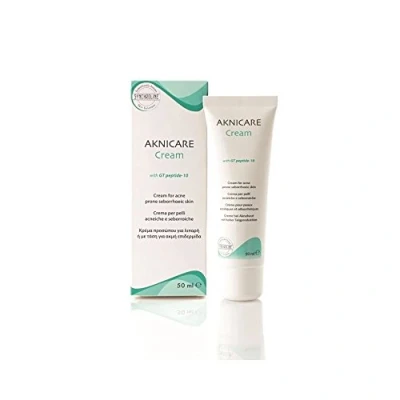 Imagen de Aknicare Crema 50Ml P.Acneicas