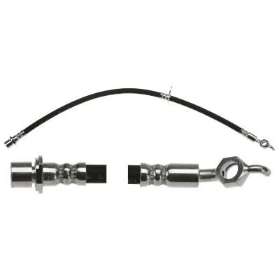 Imagen de TRW PHD1176 Latiguillos de Freno 534 M10x1 DAIHATSU: Terios II