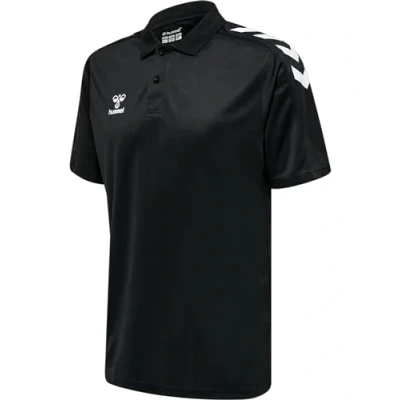 Imagen de hummel Hmlcore Xk Functional Polo, Blanco, XX Large Unisex Adulto