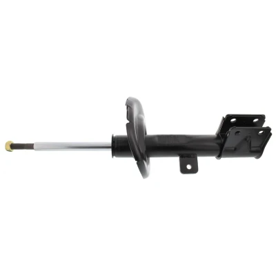 Imagen de MAPCO 20319 amortiguador Eje delantero, derecha Presión de gas Bitubular Columna Espiga arriba PEUGEOT: 308 I Hatchback, SW