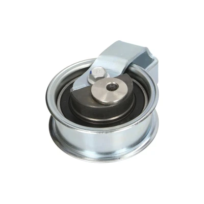 Imagen de SKF VKM 11018 Polea tensora, correa dentada AUDI: A4 B6 Berlina, A3 Hatchback, B5 VOLKSWAGEN: Passat GP SEAT: Exeo ST
