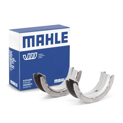 Imagen de MAHLE ORIGINAL 081 FL 21840 025 Cojinete de cigüeñal BMW: 5 Berlina, 3 Touring