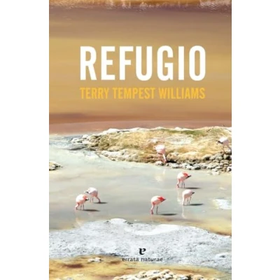 Imagen de Refugio (Libros Salvajes)