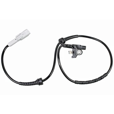 Imagen de METZGER 09001398 Sensor de ABS 2