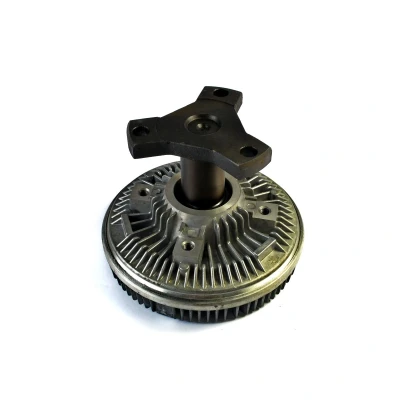 Imagen de Embrague, ventilador del radiador THERMOTEC D5IV001TT