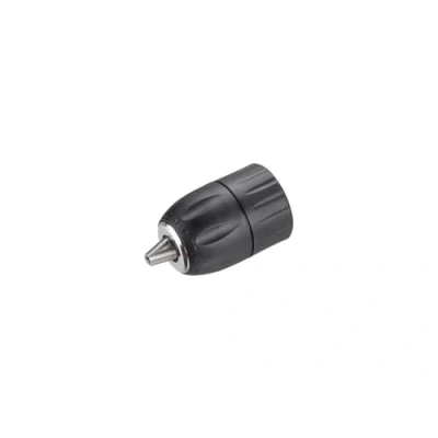Imagen de STANLEY STA66368 QZ Portabrocas automático ø 13 mm. Rosca hembra. 1/2&quot; x 20 UNF. Máx. 750W.