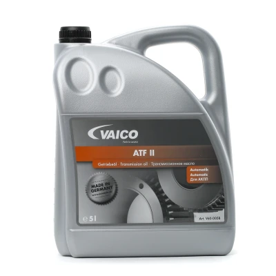 Imagen de VAICO V60 0058 Aceite Para Transmisión Automática ATF II 5 Rojo MERCEDES BENZ: Clase E Berlina, C W123 BMW: 3 Berlina